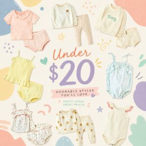 Baby Clothing