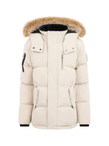 Kid's 3q Down Jacket