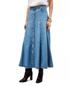Laddie Skirt