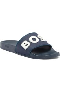 Kirk Slide Sandal (men)