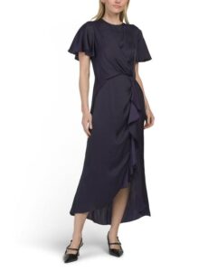 Made in Usa Carnation Dress