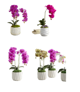 T&c Floral Arrangments