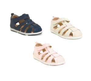 Surf Fisherman Sandals