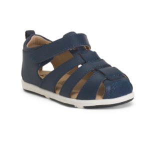 Leather Surf Fisherman Sandals (toddler Little Kid)