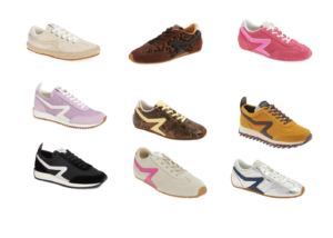 Women's Sneakers