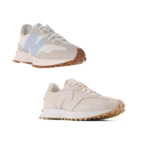 New Balance 327 Flared Sneaker Up to 63% off