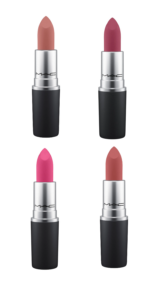 Powder Kiss Lipstick