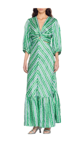 Agnetta Maxi Dress Size 0-4