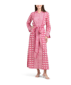 Marrakech Kaftan