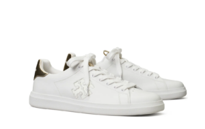 Double T Howell Court Sneaker (women)