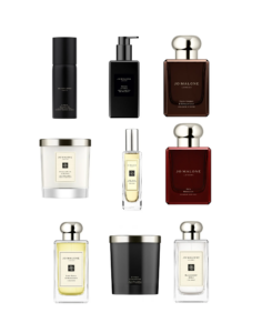 Jo Malone
