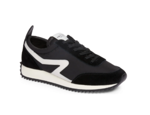 Retro Runner Sneaker (women)