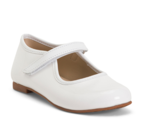Patent Leather Coco Mary Jane Flats (toddler Little Kid)