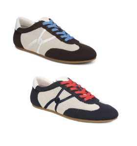 Riviera Knit Sneaker (women)