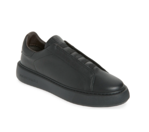 Lisbon Slip-on Sneaker