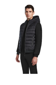 Elias Men's Light Jacket