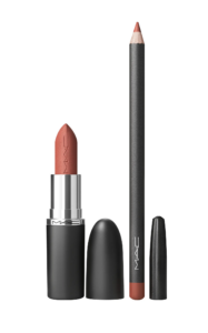 Matte Lipstick & Lip Liner Gift Set