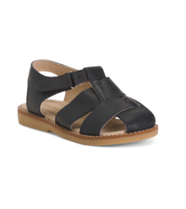 Unisex Leather Anthony Sandals (toddler)