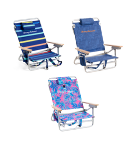 Cooler Beach Chair