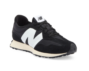 Kids' 327 Sneaker Size 6.5-7 Big Girls