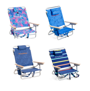 Backpack Cooler Beach Chair