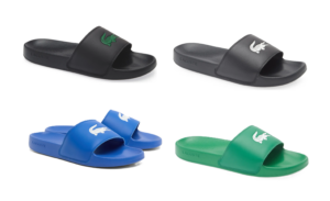Serve Slide Sandal (men)