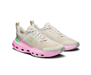 Cloudpulse Next Athletic Sneaker (women)