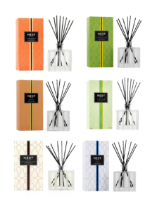 Reed Diffuser