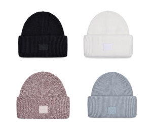 Carly Beanie (up to 50% Off)