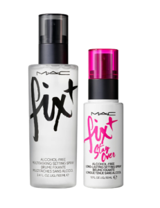 Stay Put Fix+ Setting Spray Gift Set $52 Value