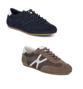 Riviera Mesh Sneaker (women)