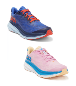 Kids' Clifton Youth Running Shoe Big Kids Size 6.5-7