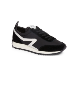 Retro Runner Sneaker (women)