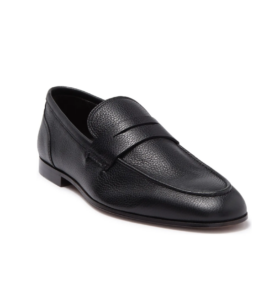 Deville Leather Penny Loafer (men)