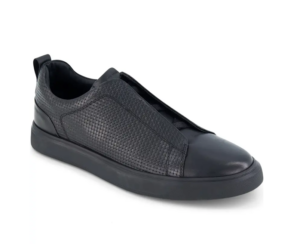 Laceless Sneaker (men)