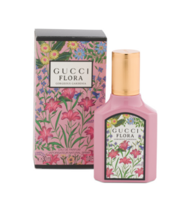 1oz Flora Gorgeous Gardenia Eau De Parfum