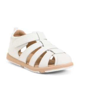 Unisex Leather Fisherman Surf Sandals (baby Toddler)