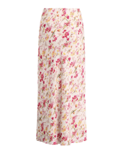 The Favorite Satin Skirt