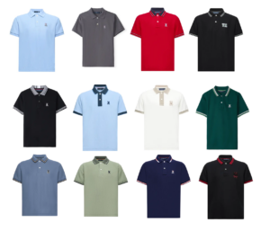 Boys Polos Up to 50% off