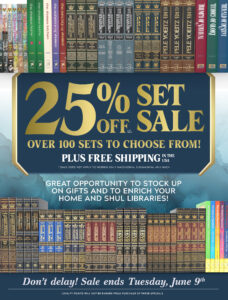 Book Sale