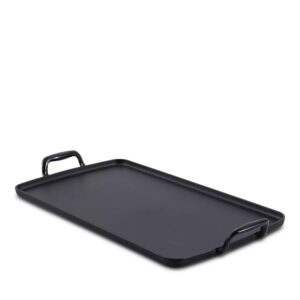 Enameled Cast Iron Plancha, 11