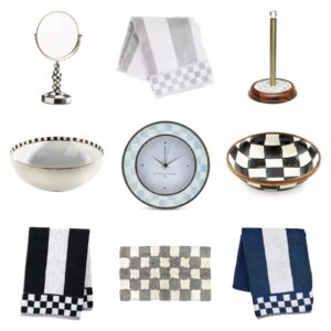 50% off Mackenzie Childs!!