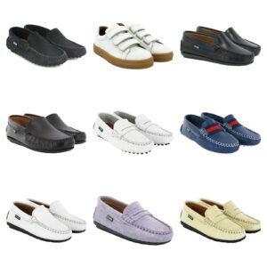 Up to 48% off Atlanta Shoes!!