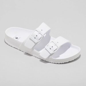 Women's Slide Sandals