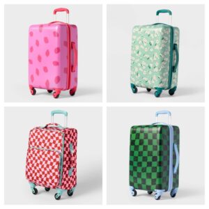 Kid's Suitcase
