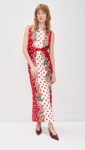 Gwen Dress