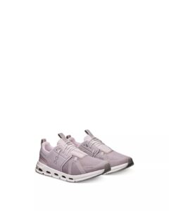Unisex Cloud Sky Lace Up Sneakers - Big Kidp
