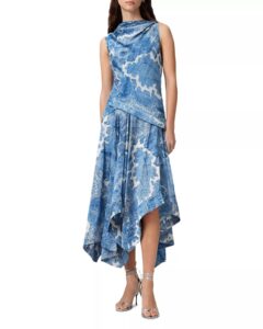 Prue Dress
