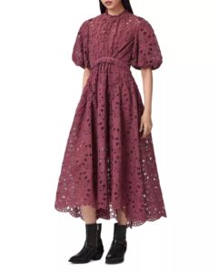 Odette Dress