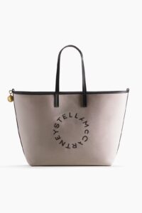 Large Canvas Tote Bagp